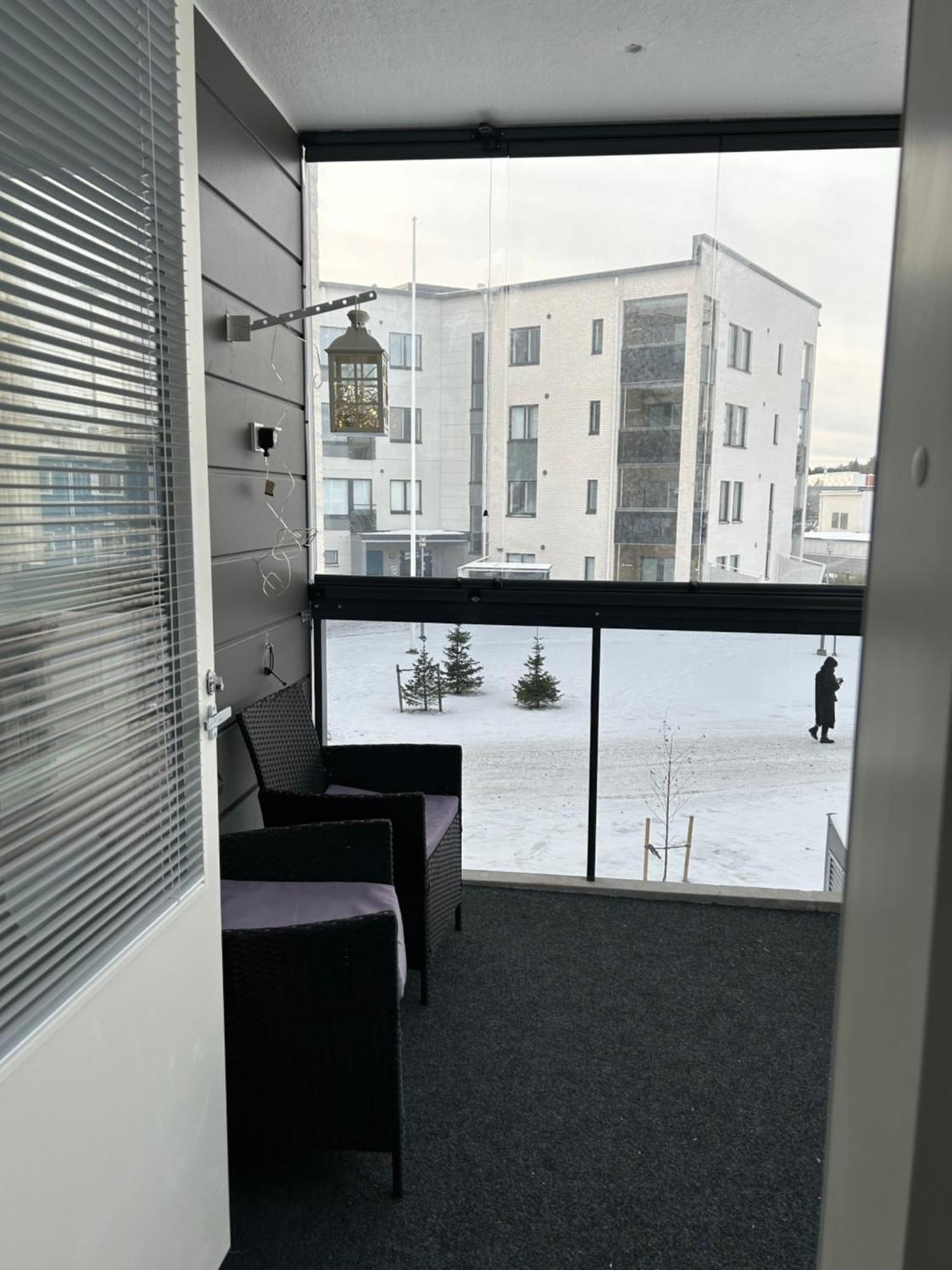 Northern Bliss Hideaway Rovaniemi Exterior photo